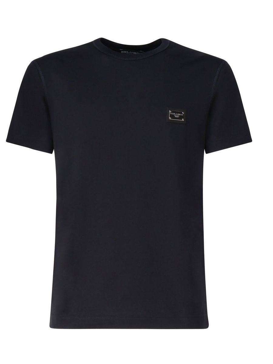 Dolce &amp; Gabbana T-Shirts
