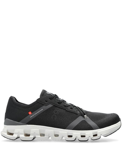 Über Laufschuhe