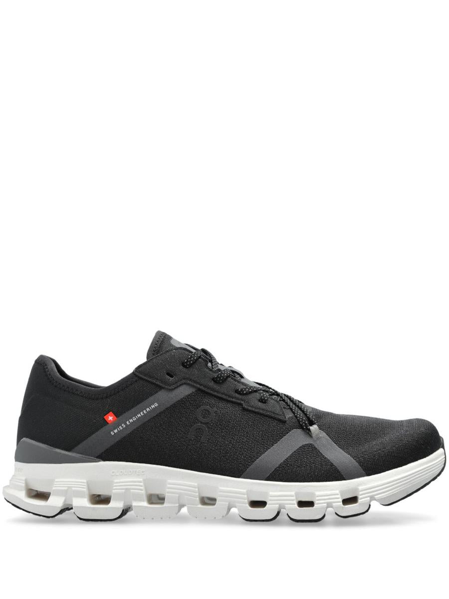 Über Laufschuhe