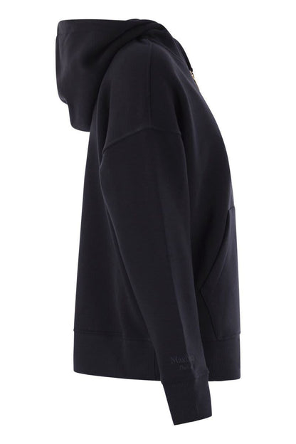 'S Max Mara Julia – Jersey-Hoodie