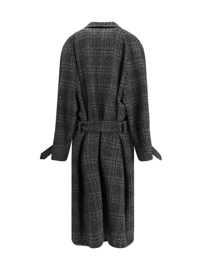 Balenciaga Mäntel