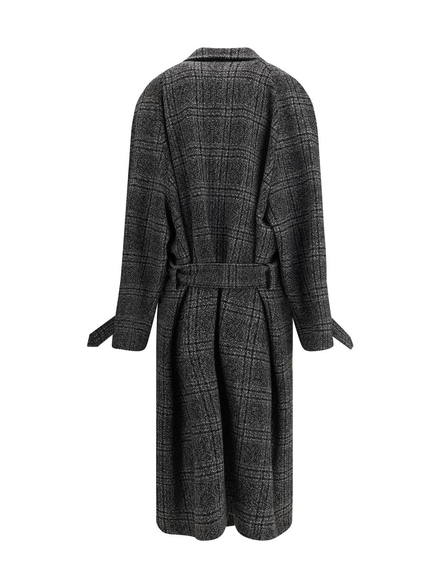 Balenciaga Mäntel
