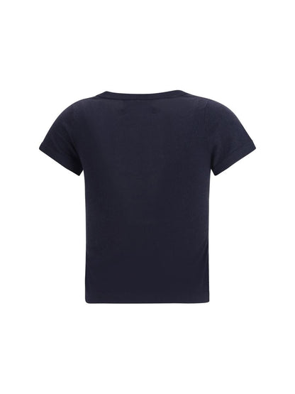 Extreme Kaschmir-T-Shirts