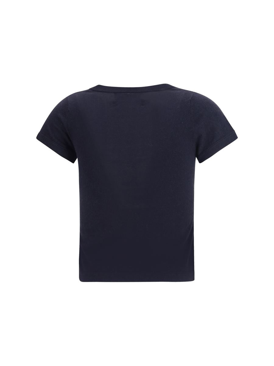 Extreme Kaschmir-T-Shirts