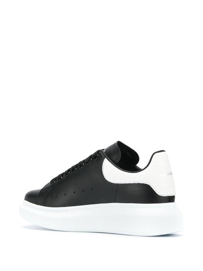 Alexander McQueen „Oversize“-Sneakers