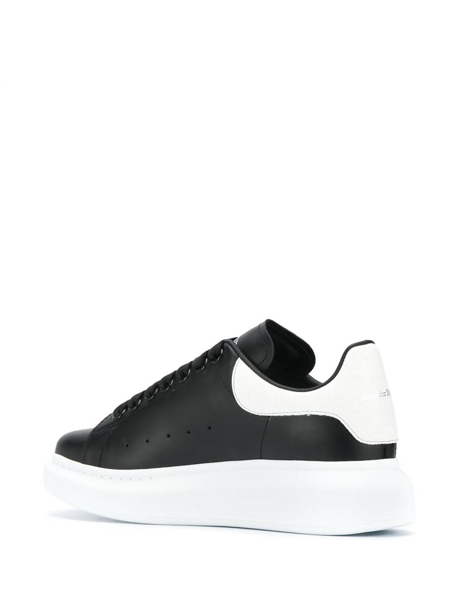 Alexander McQueen „Oversize“-Sneakers