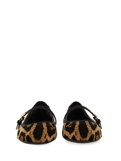 Flache Schuhe von Dolce &amp; Gabbana