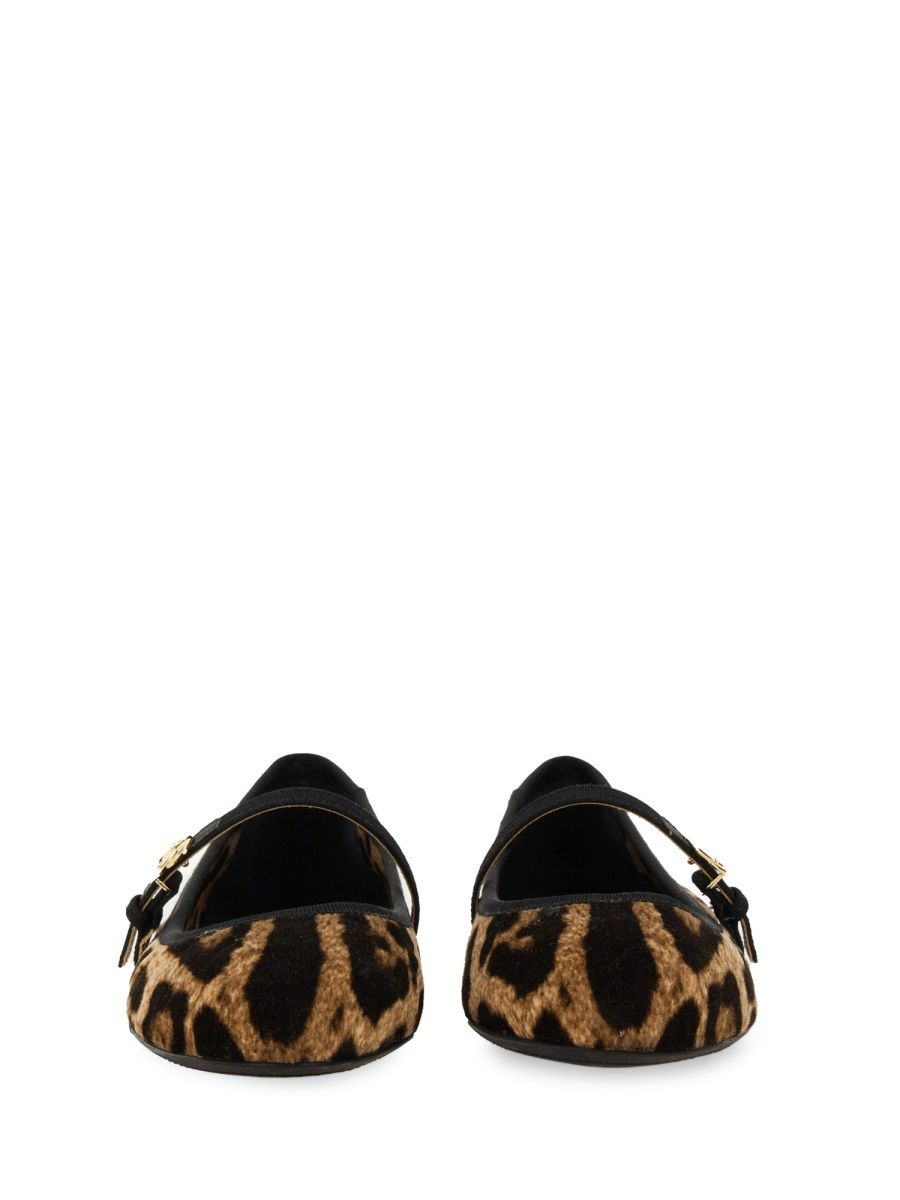 Flache Schuhe von Dolce &amp; Gabbana