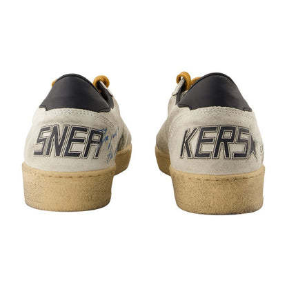 Golden Goose Turnschuhe