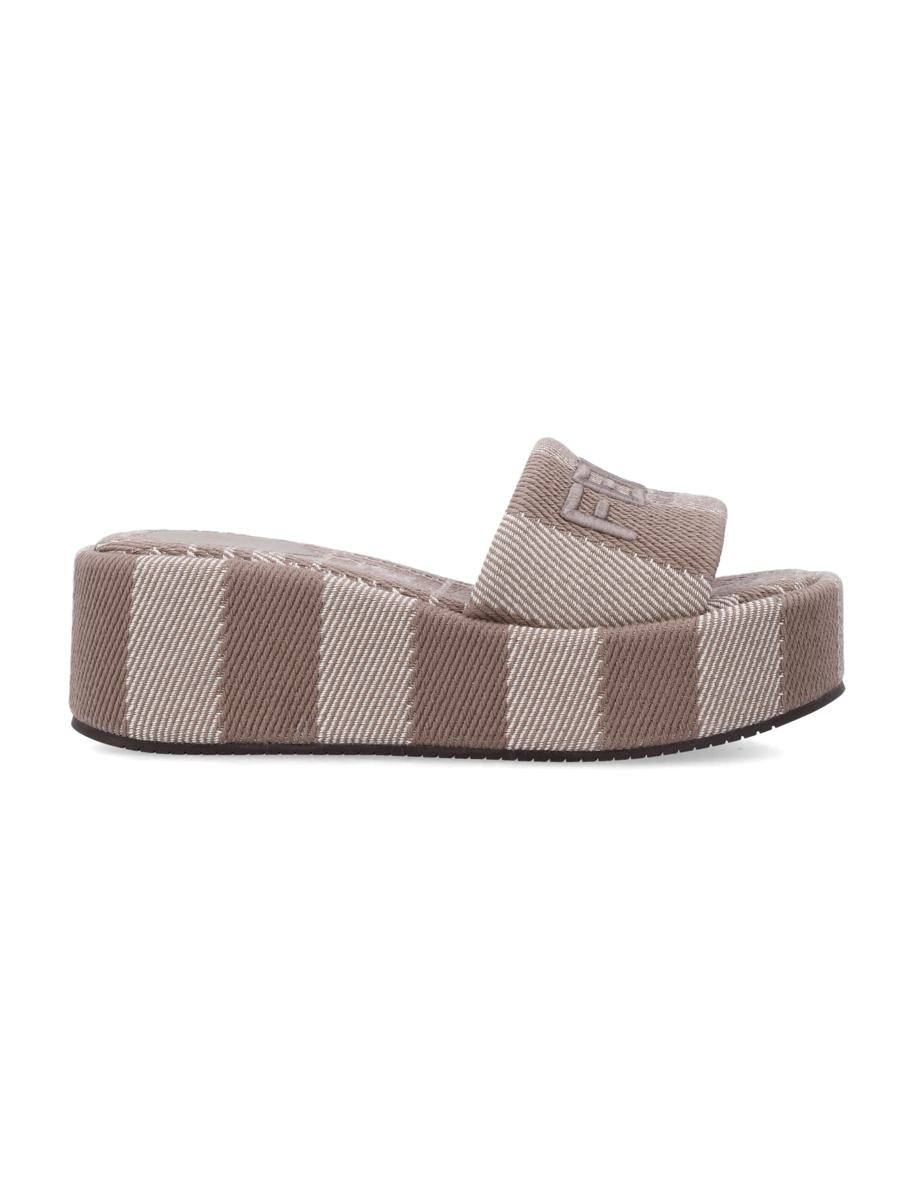 Fendi Sonnenschein
