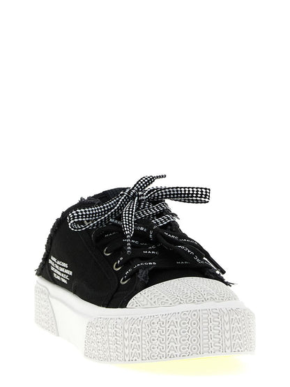 Marc Jacobs „The Sneaker Mule“ Turnschuhe