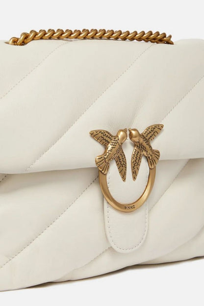 Pinko „Love One Classic“ Umhängetasche