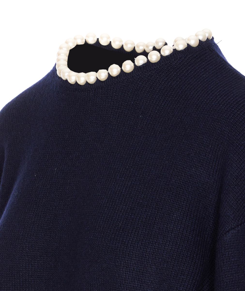 Pullover von Essentiel Antwerp