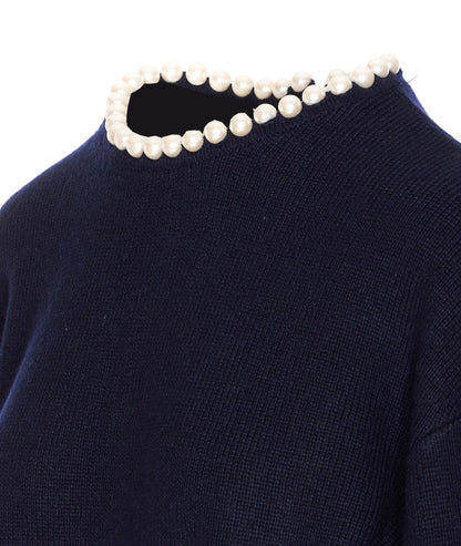 Pullover von Essentiel Antwerp
