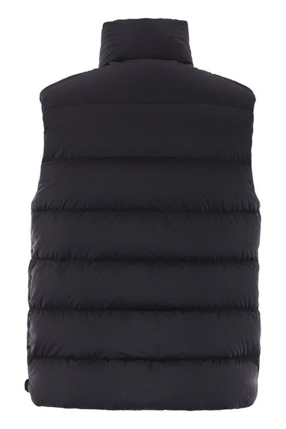 Moncler Tibb - Gefütterte Weste