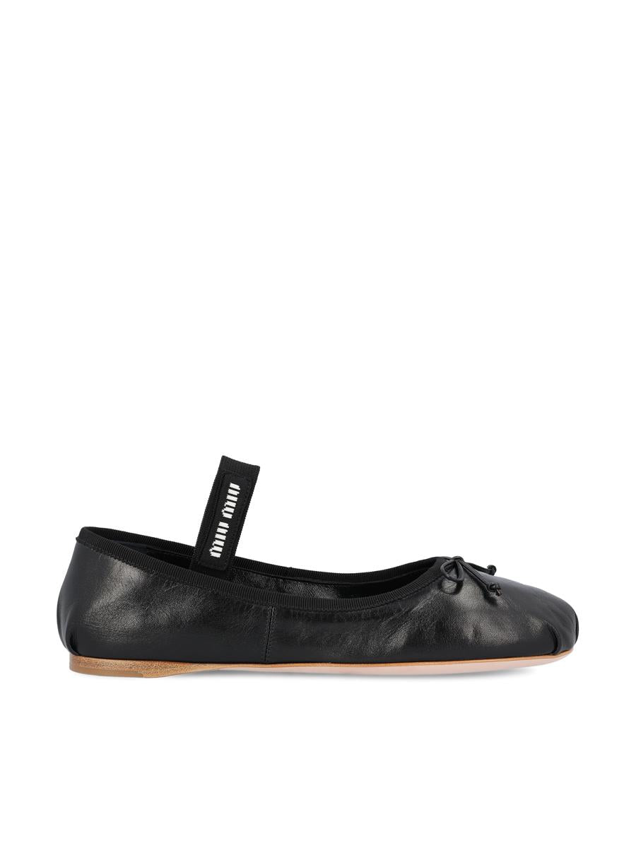 Miu Miu Halbschuhe