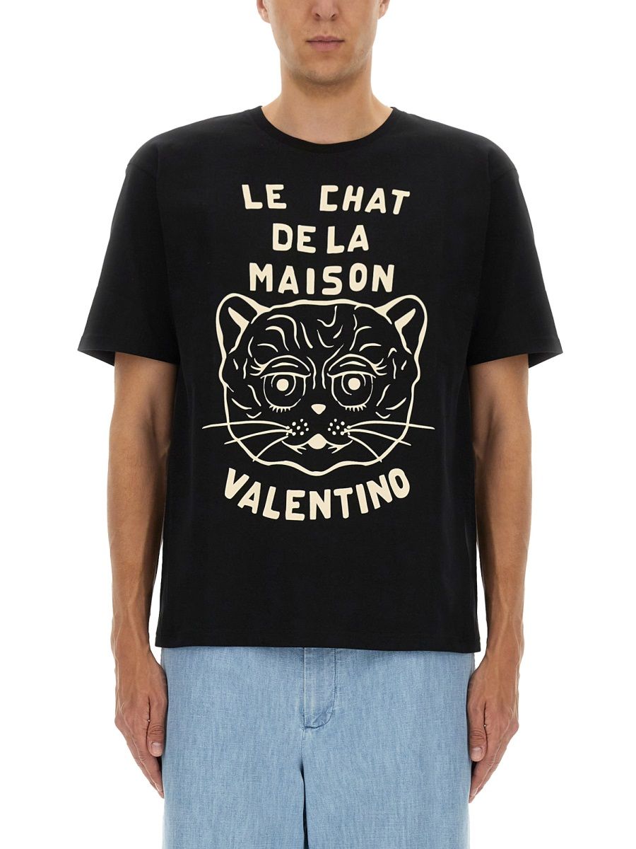 Valentino Garavani T-Shirts und Polos