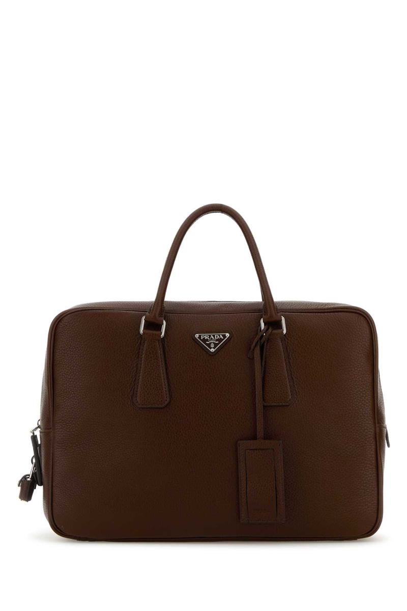 Prada Aktentasche