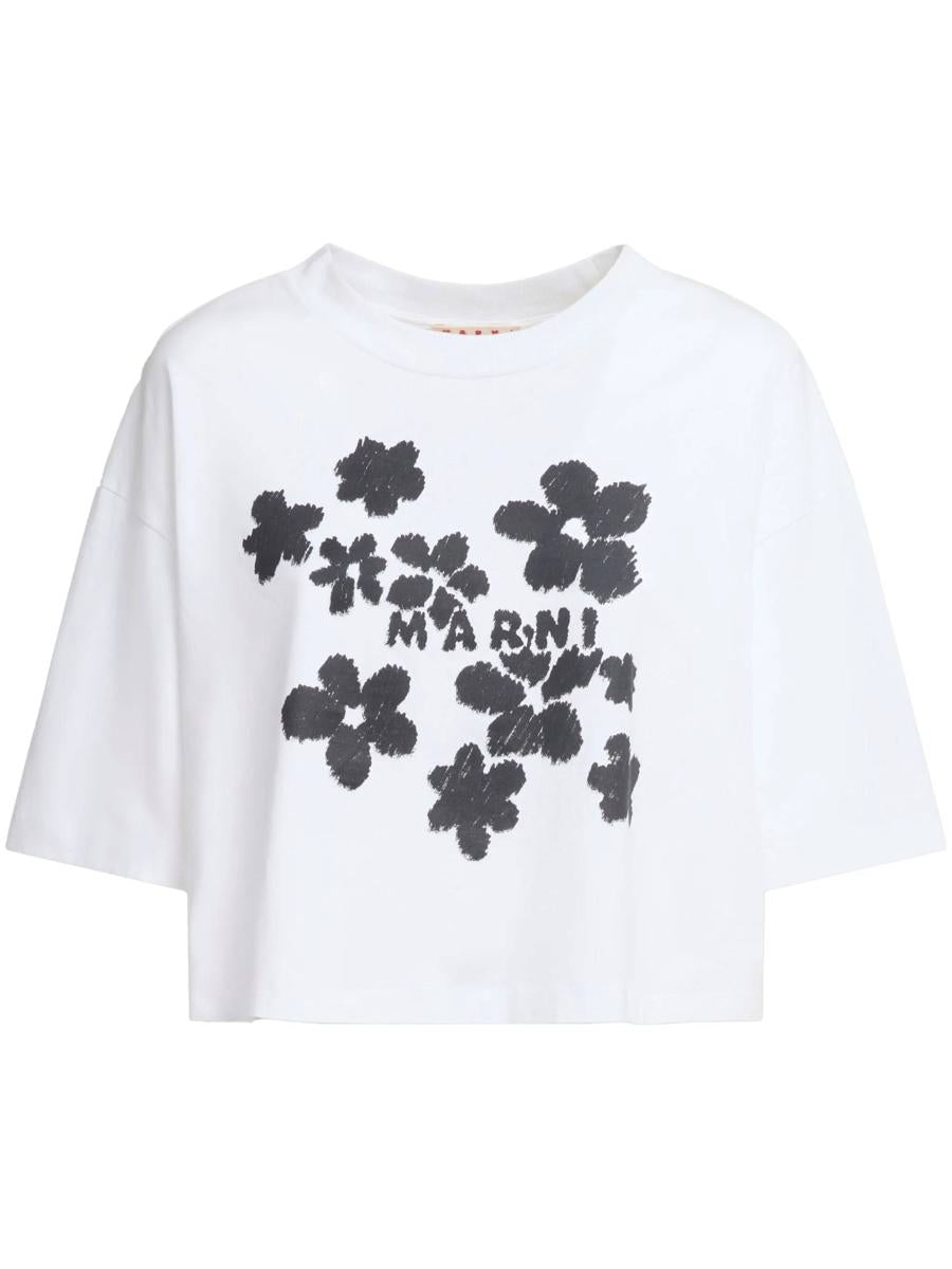 Marni T-Shirts und Polos