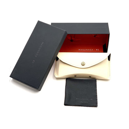 Masunaga von Kenzo Takada Marsic Sonnenbrille