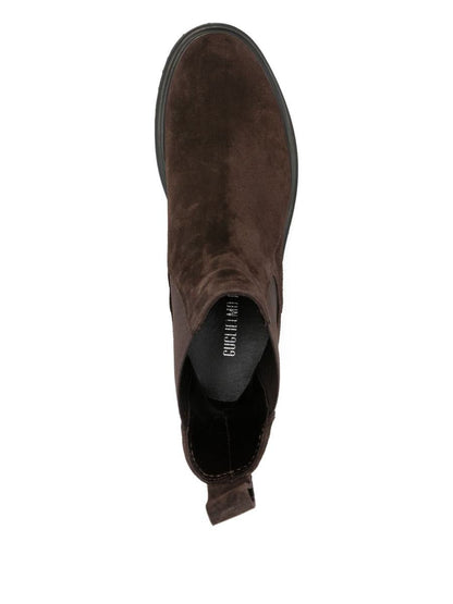 Guglielmo Rotta Stiefel