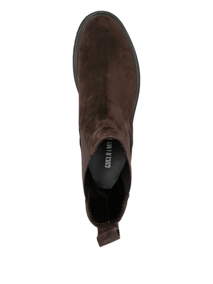 Guglielmo Rotta Stiefel