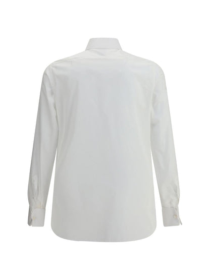 Finamore-Shirts