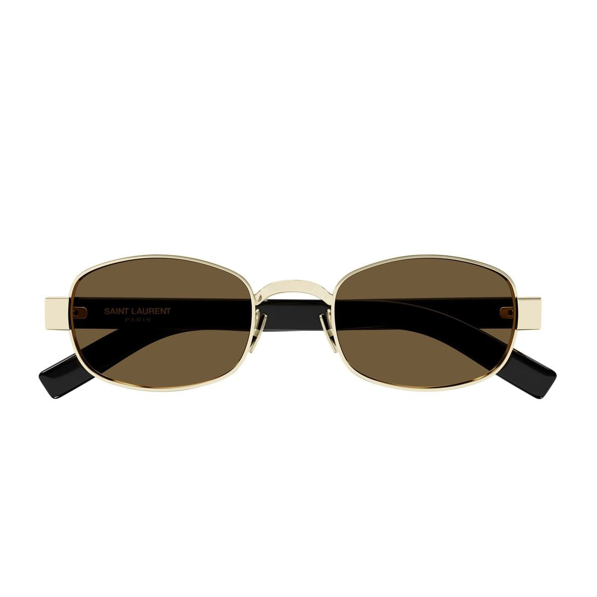 Saint Laurent SL 706 Linea SL Logo-Sonnenbrille