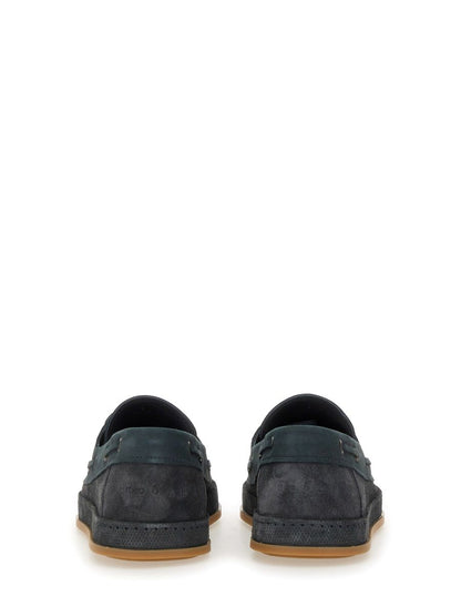 Flache Schuhe von Hogan
