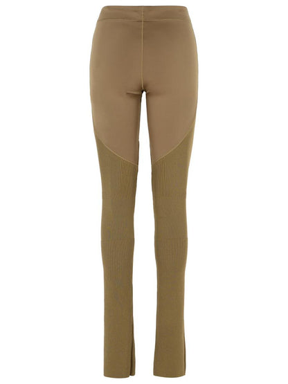 Adidas By Stella McCartney Army-Hose aus Polyestermischung