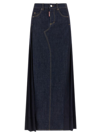 DSQUARED2 „Osaka“-Rock