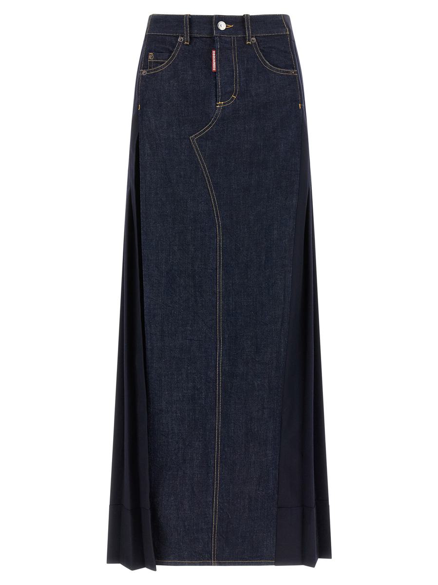 DSQUARED2 „Osaka“-Rock
