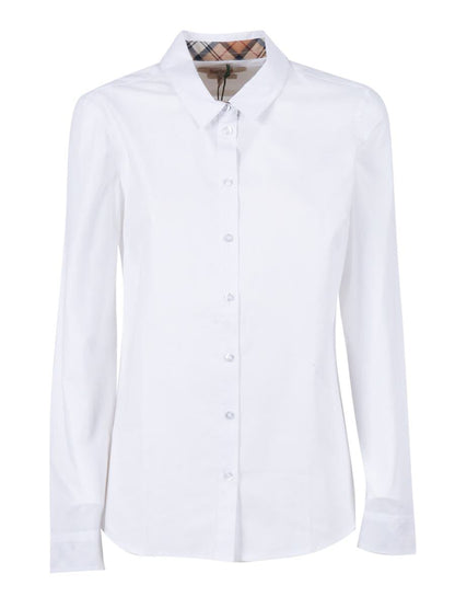 Barbour-Hemd