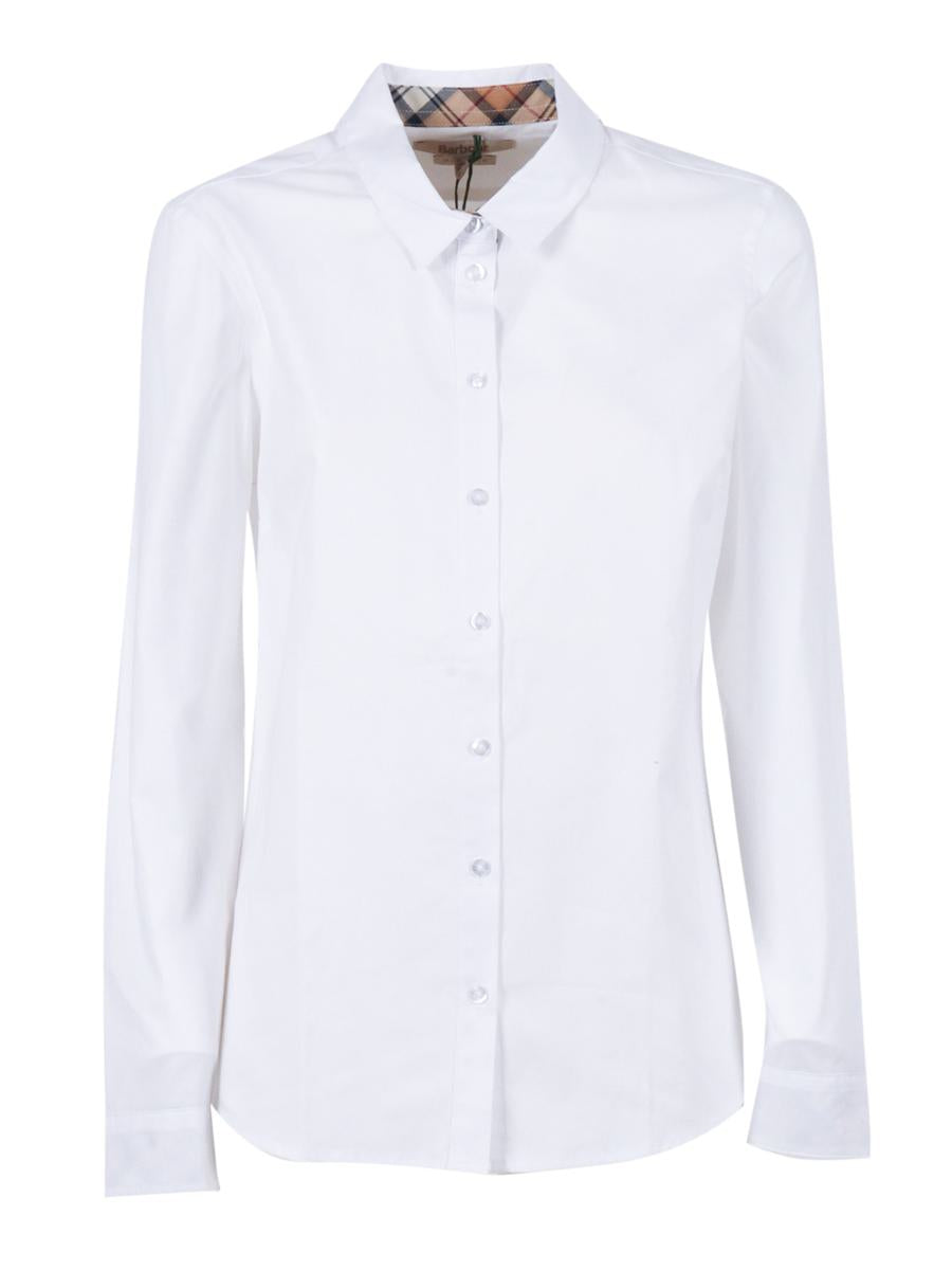 Barbour-Hemd