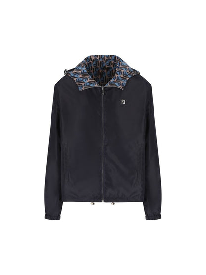 Fendi Jacken