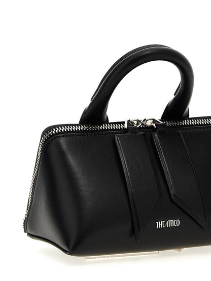 Die Attico „Friday“ Mini-Handtasche
