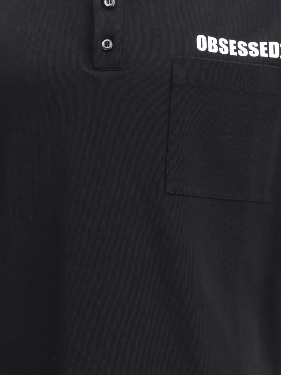DSQUARED2 Poloshirts