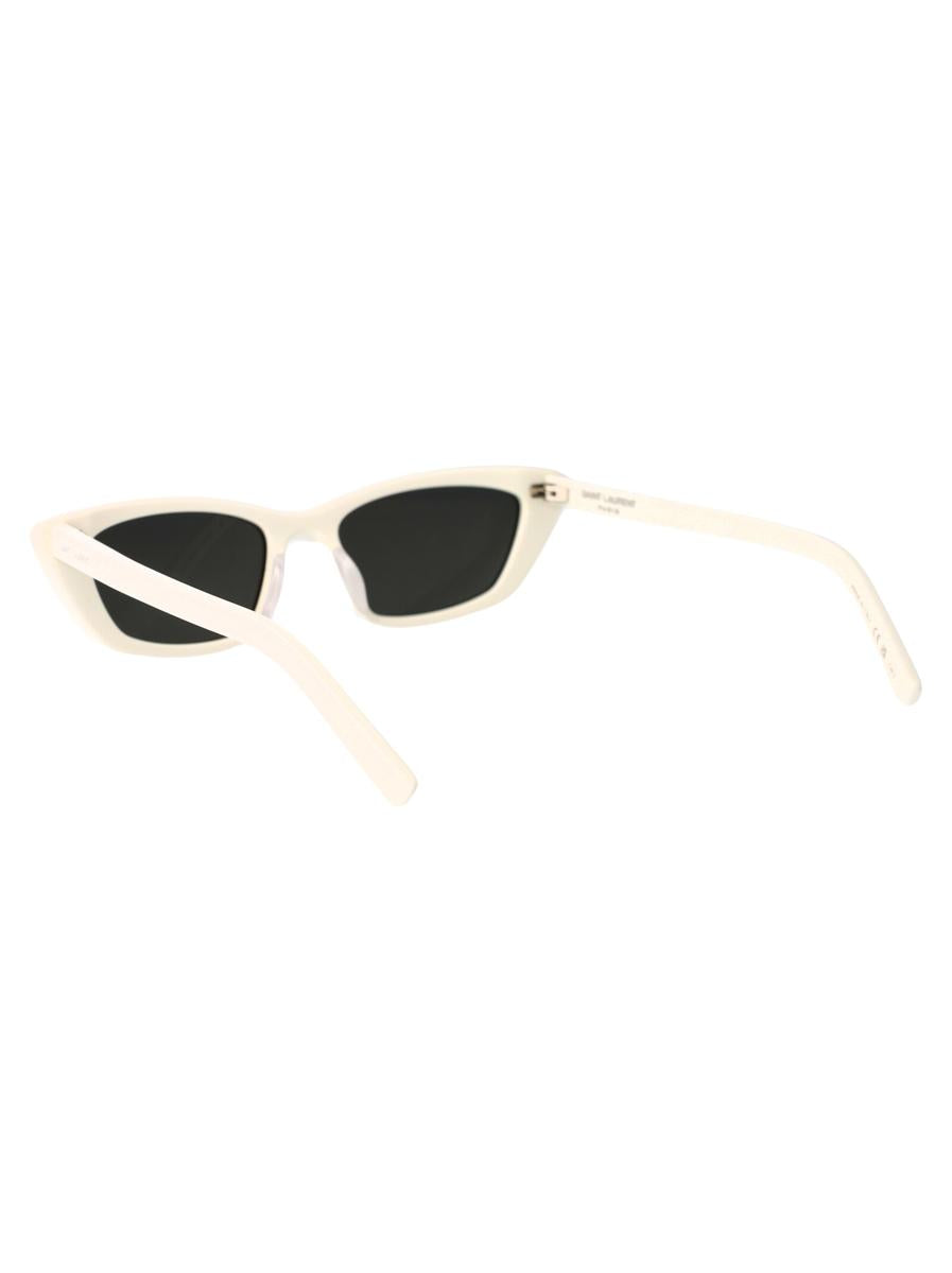 Saint Laurent Eyewear Sonnenbrillen