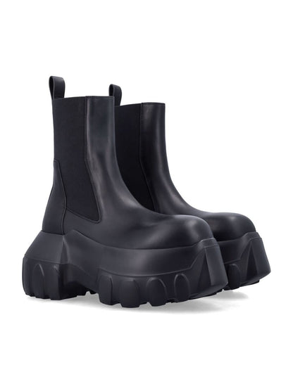 Rick Owens Mega-Traktor