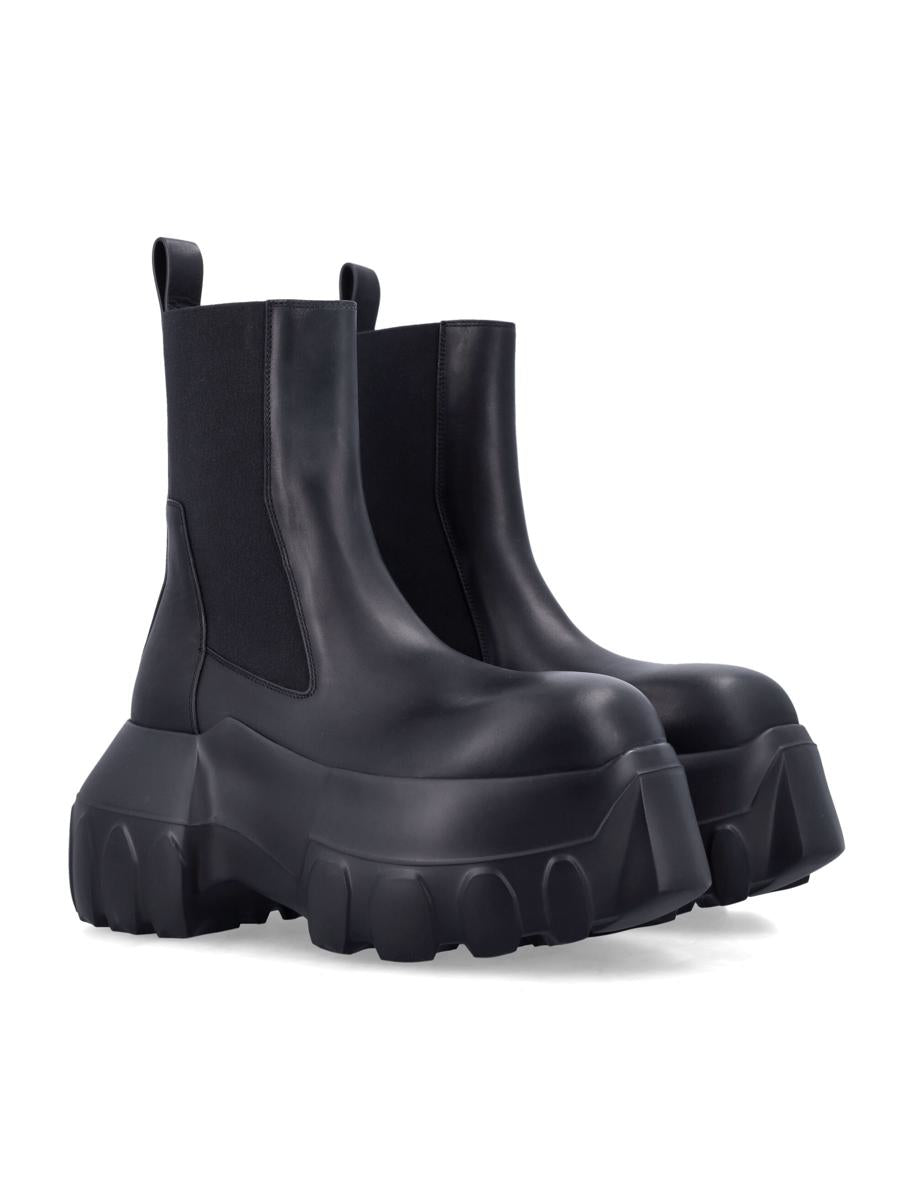 Rick Owens Mega-Traktor