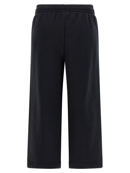 Maison Kitsuné „Baby Fox“-Jogginghose