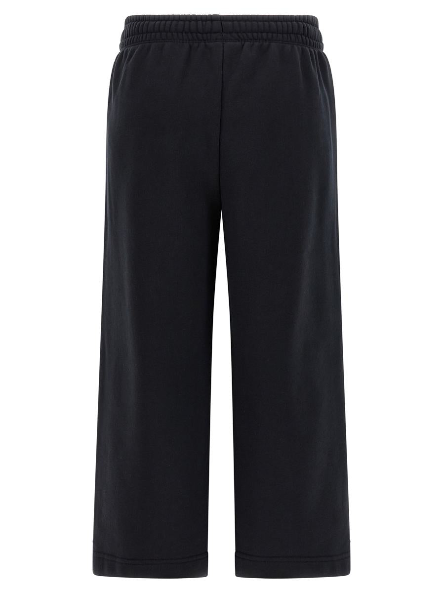 Maison Kitsuné „Baby Fox“-Jogginghose