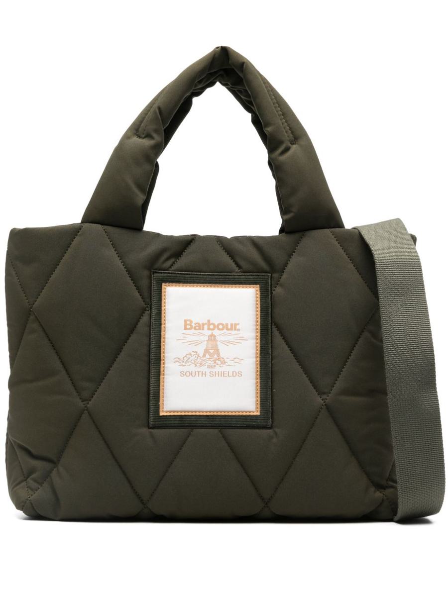 Barbour Taschen