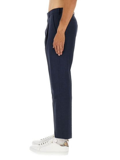 Paul Smith Wollhose