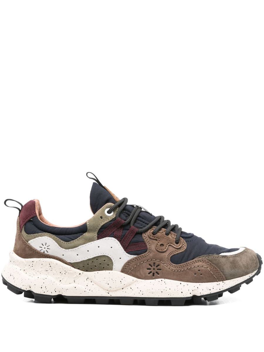 Flower Mountain Sneaker