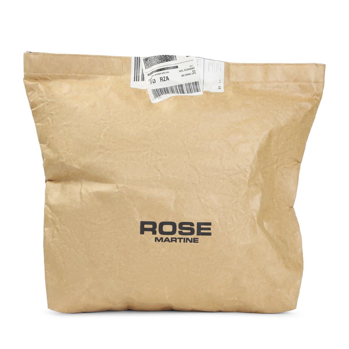 Martine Rose Tragetaschen
