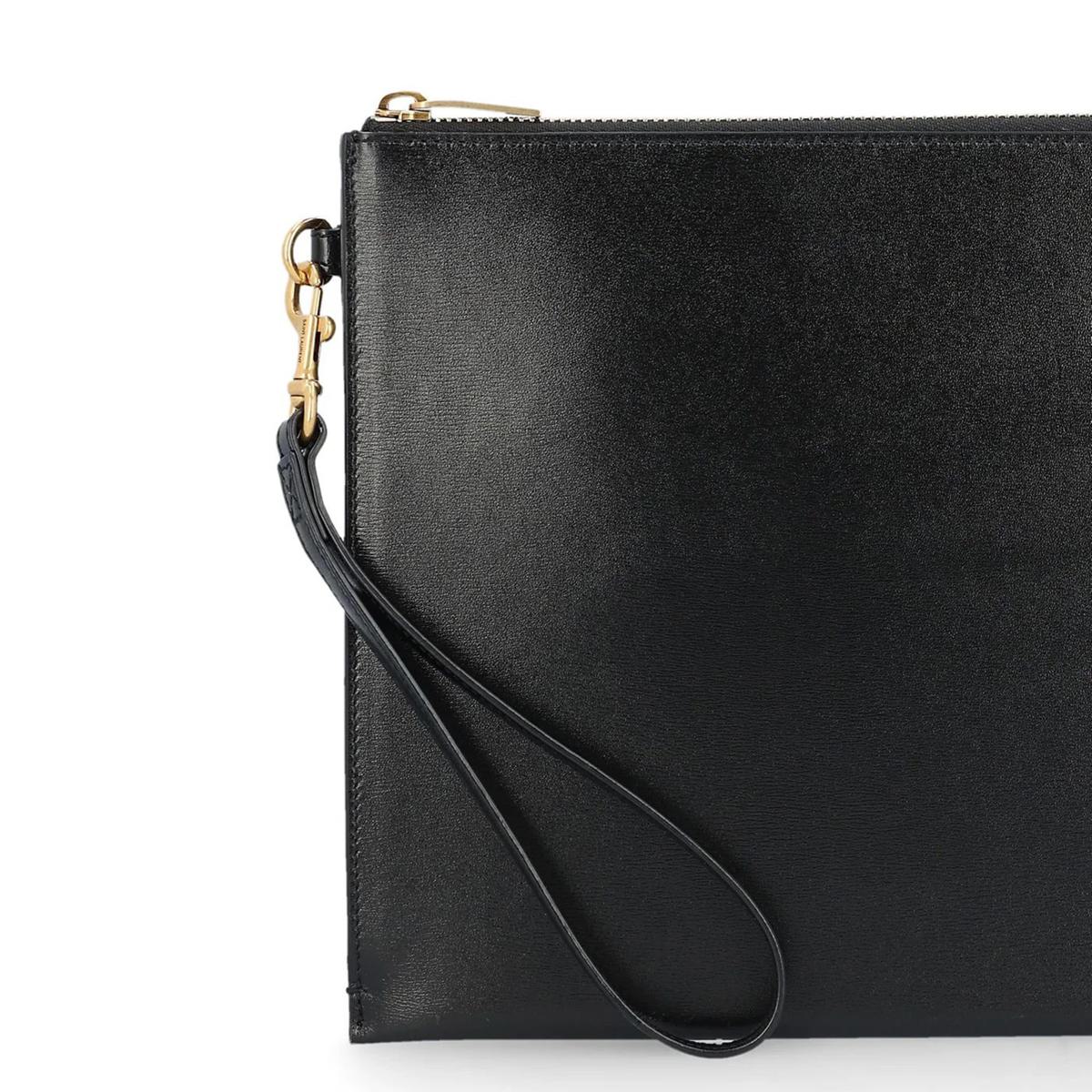 Saint Laurent Geldbörse