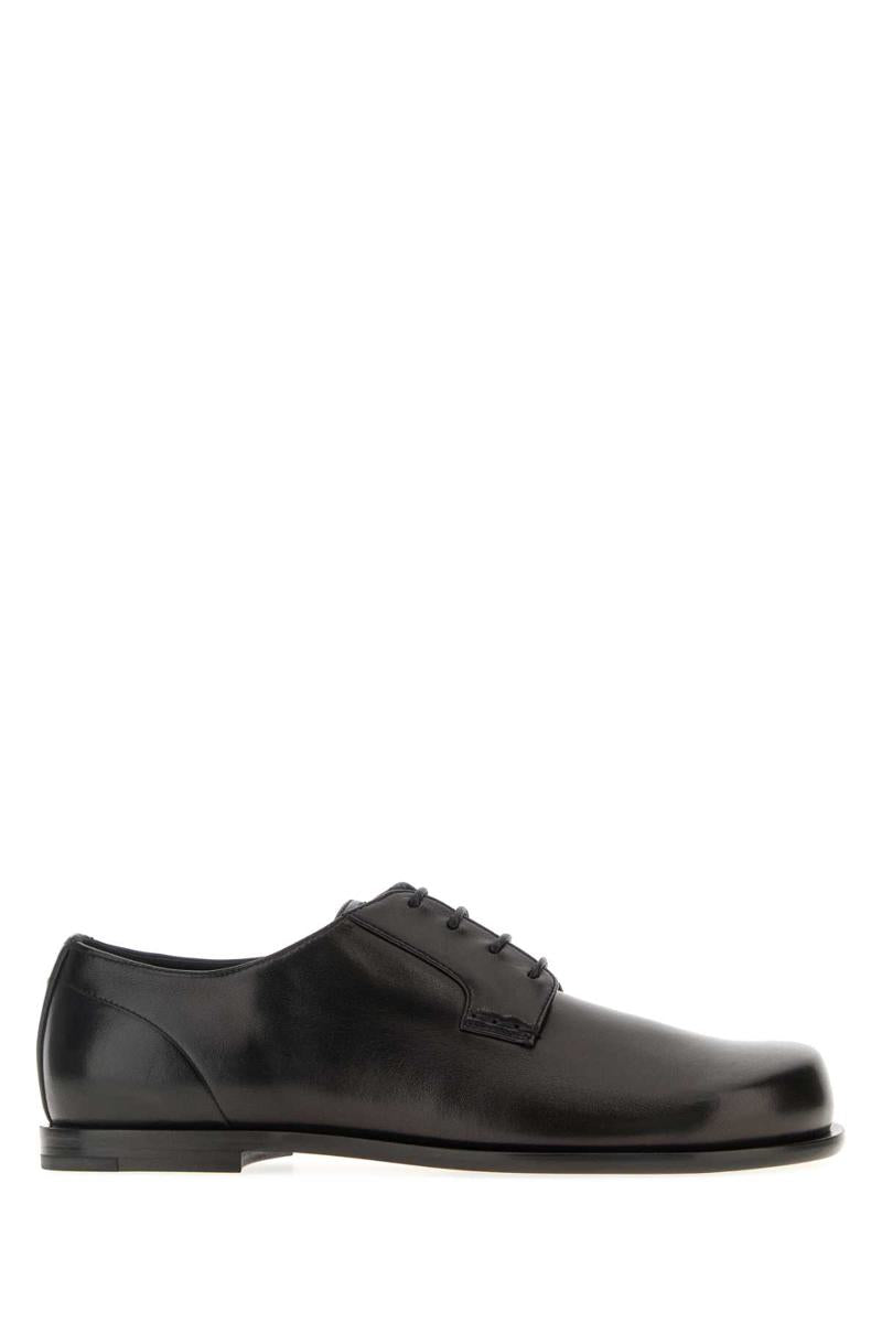 Fendi Schnürschuhe