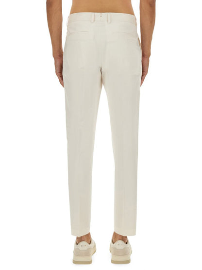 Boss Slim Fit Hose