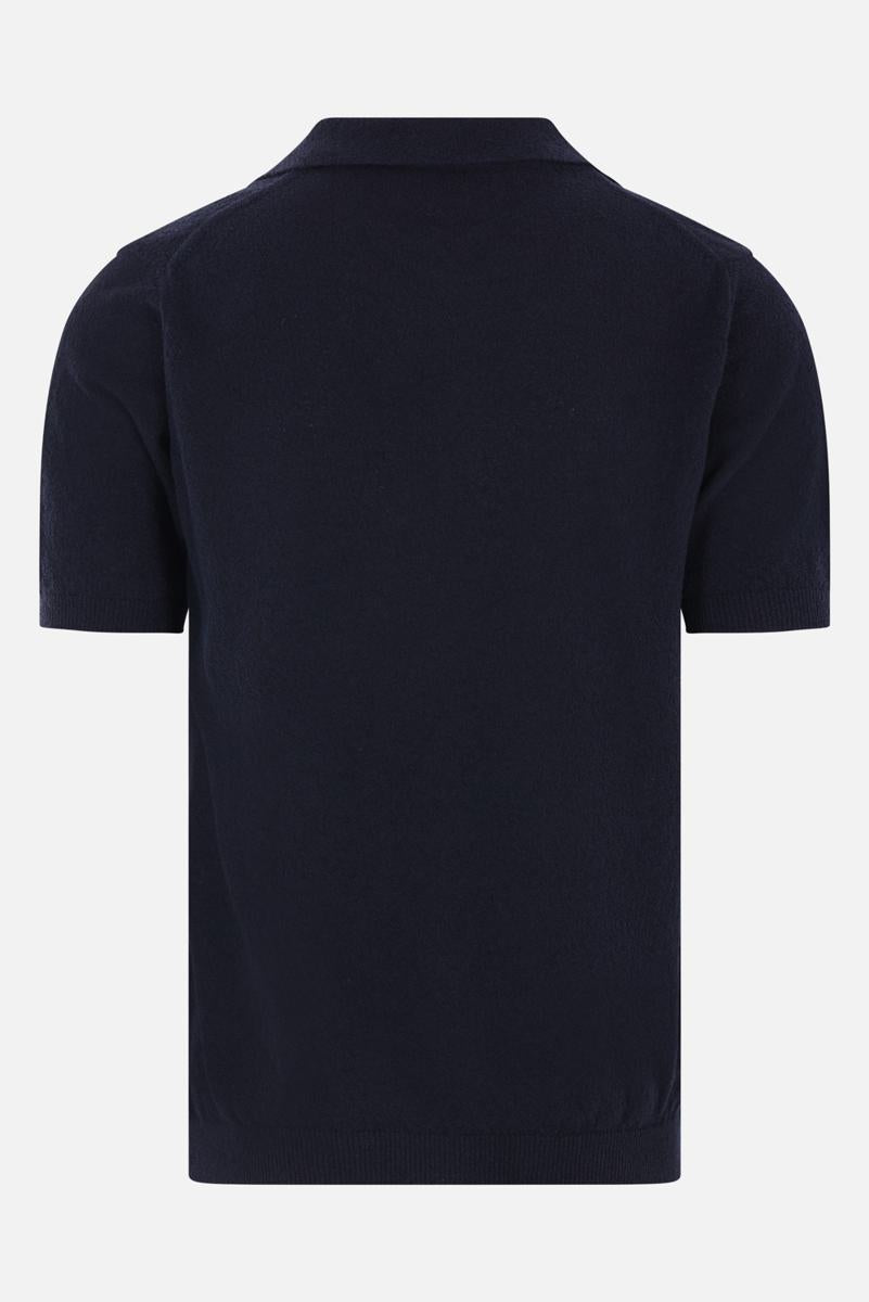 Roberto Collina T-Shirts und Polos
